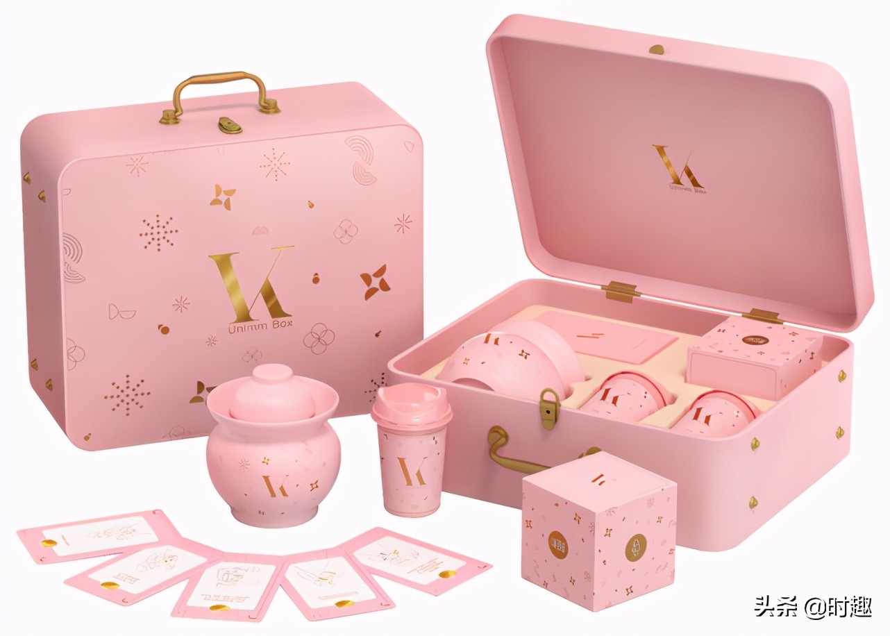 唇蜜里加了四川胡椒粉，绝了