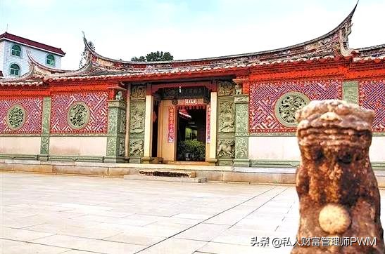 论倾财兴学,无人可比陈嘉庚家族!女婿李光前慷慨堂侄办南洋大学