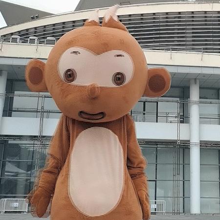 东博会所有展区,第17届东博会盛况高清图片