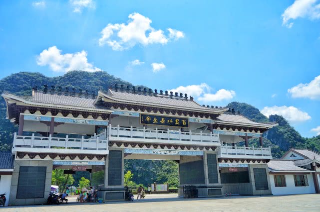 贺州旅游必去十大景点排名,贺州旅游十大最佳景点推荐