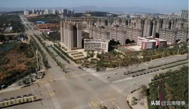 呈贡缺点,昆明呈贡区的缺点