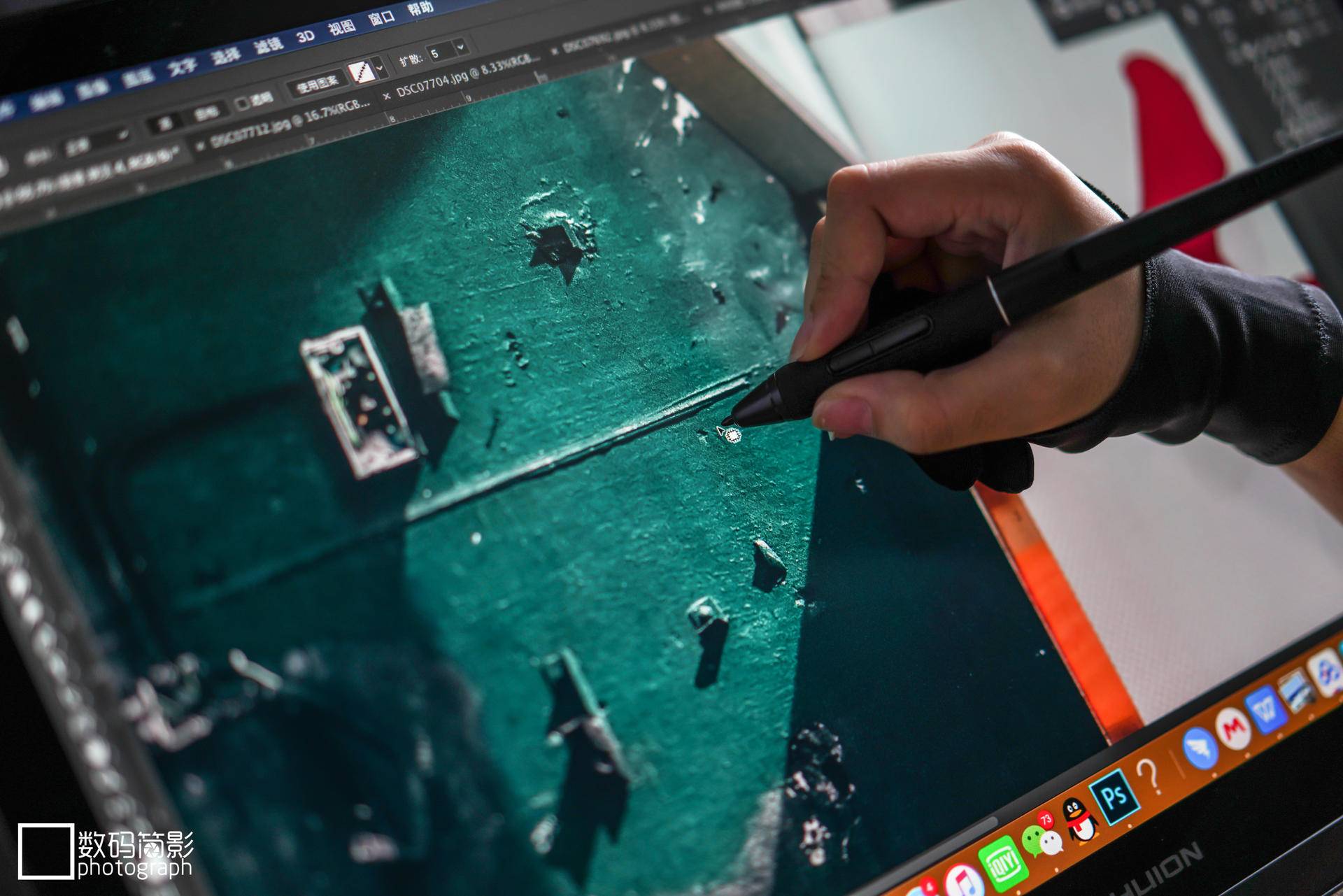 绘王kamvaspro24数位屏使用方法,绘王kamvaspro27数位屏评测