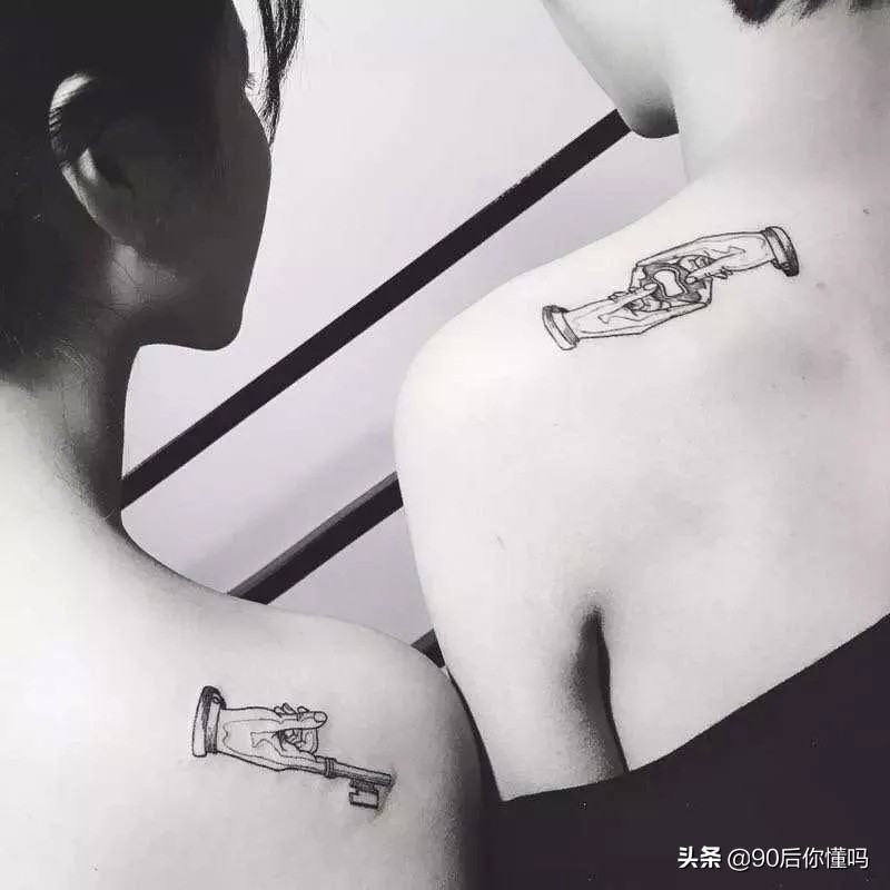 爱纹身的人有哪些 (为什么那么多漂亮的女孩爱纹身)