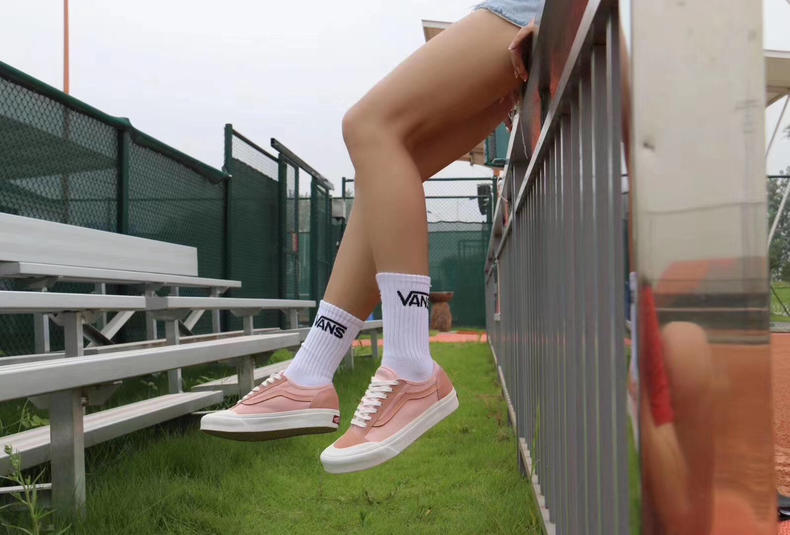 vans经典款怎么搭配,vans的最佳搭配