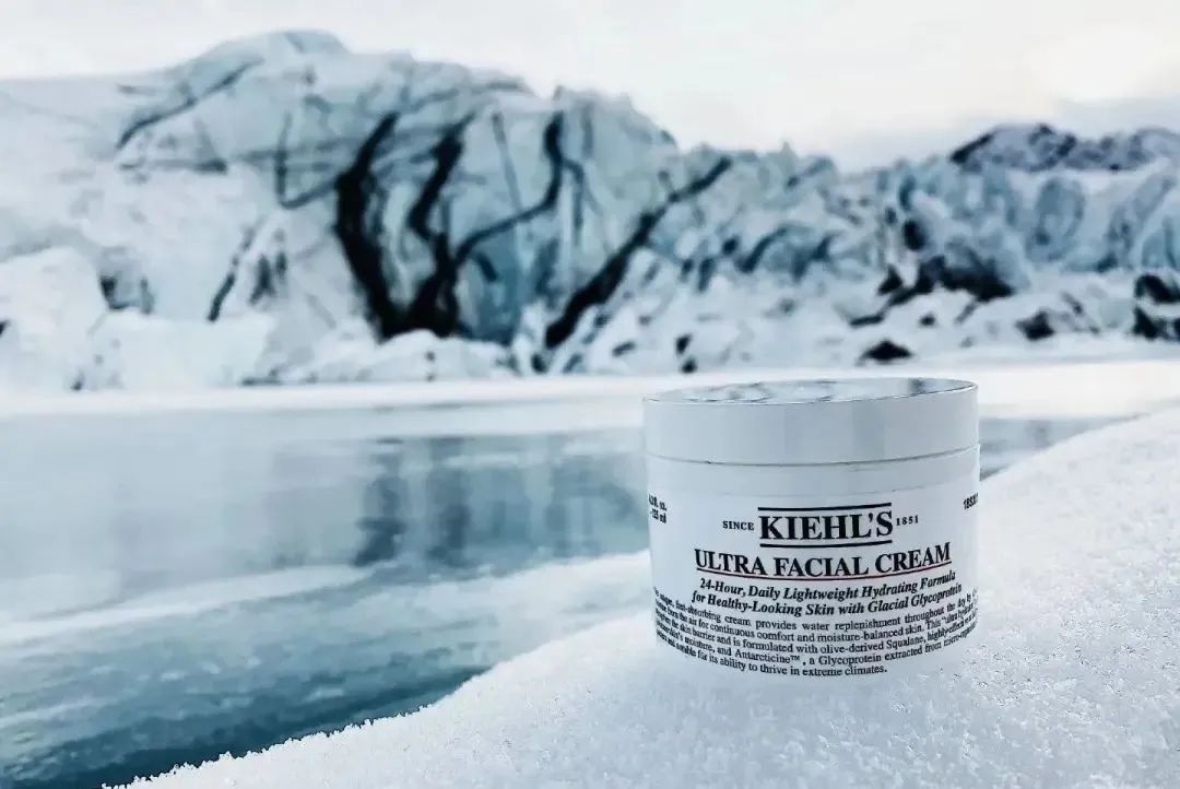 科颜氏高保湿面霜125ml免税店价格,科颜氏高保湿面霜空瓶出售