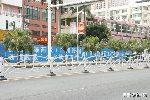 北海到底适不适合买房,北海买房的十大忠告