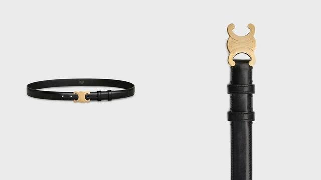 大牌低调的皮带推荐哪款,最新款奢侈品皮带推荐