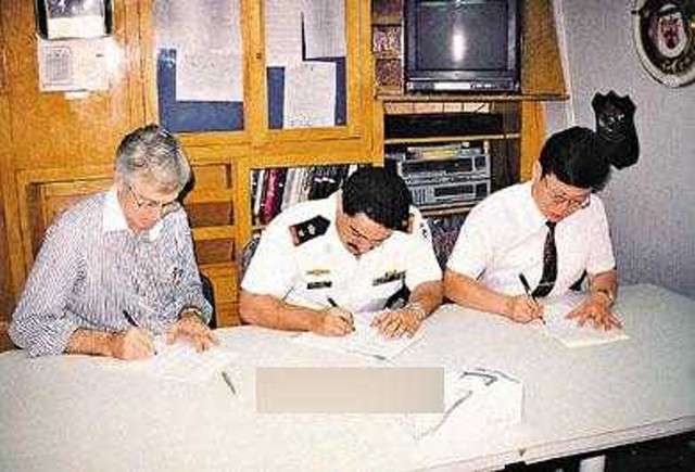 银河号真实历史真相视频,中国银河号是哪一年被扣的