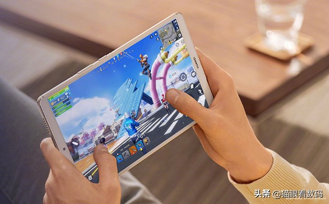 麒麟980顶配加持华为平板m6,华为m6下一代平板啥时候发布