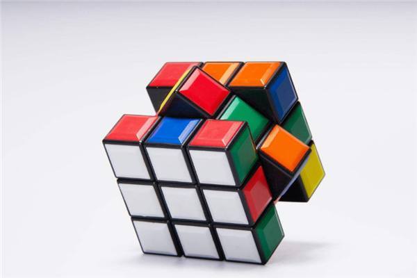 魔方有魔力,魔方的磁力有什么用