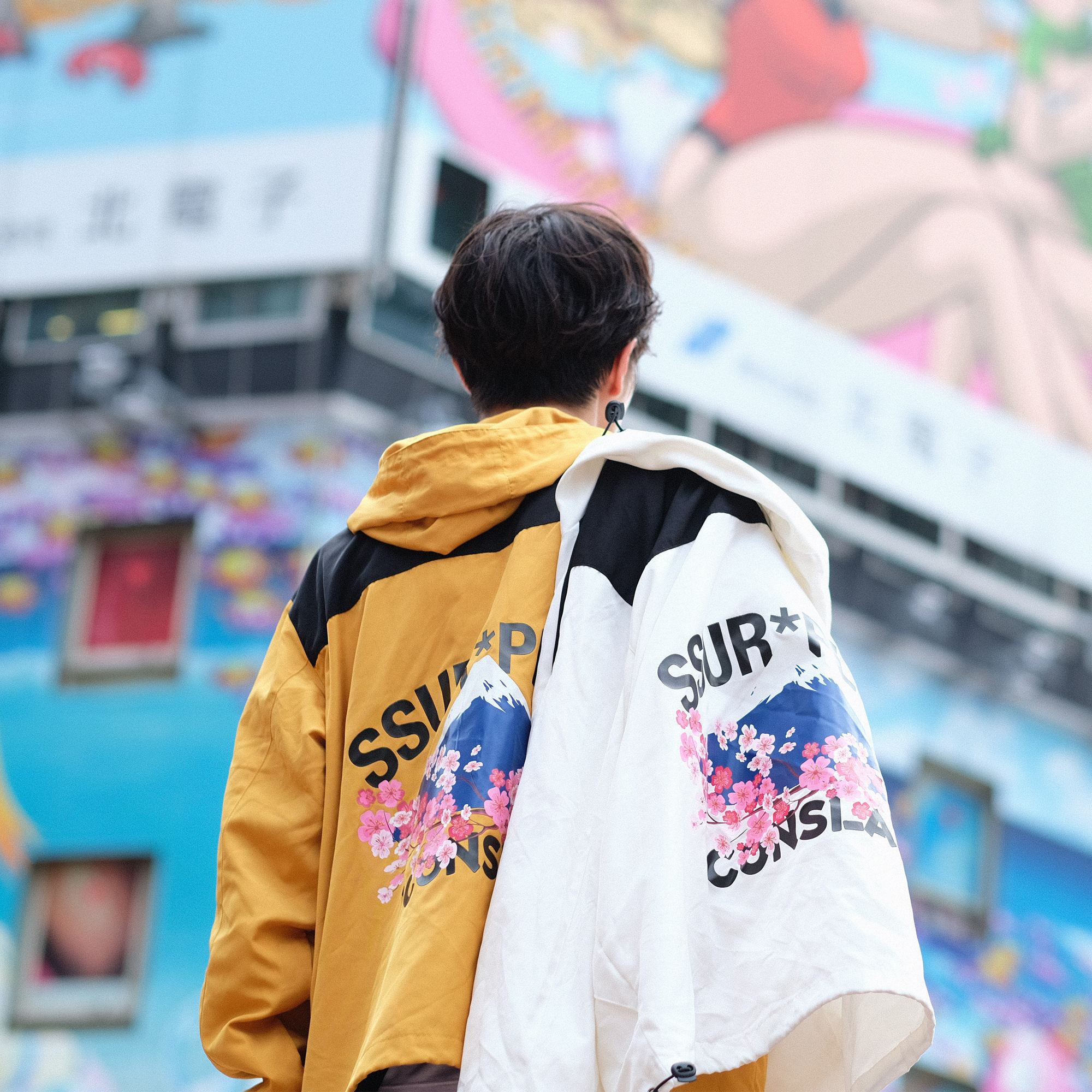 年轻人十大潮牌logo,当下最流行的十大潮牌排行