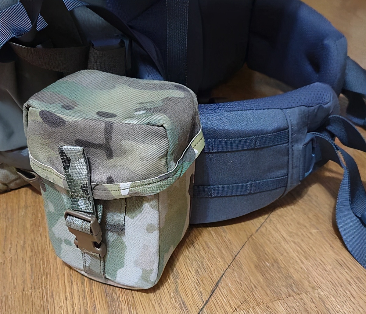 海豹突击队神秘农场背包,美国海豹突击队背包