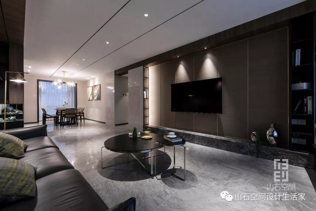 沈阳尚景新世界261平住宅,沈阳市尚景新世界