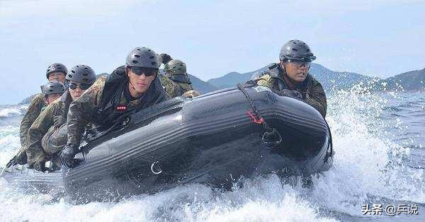 日本鱼鹰装备多少架,日本鱼鹰投送多少架