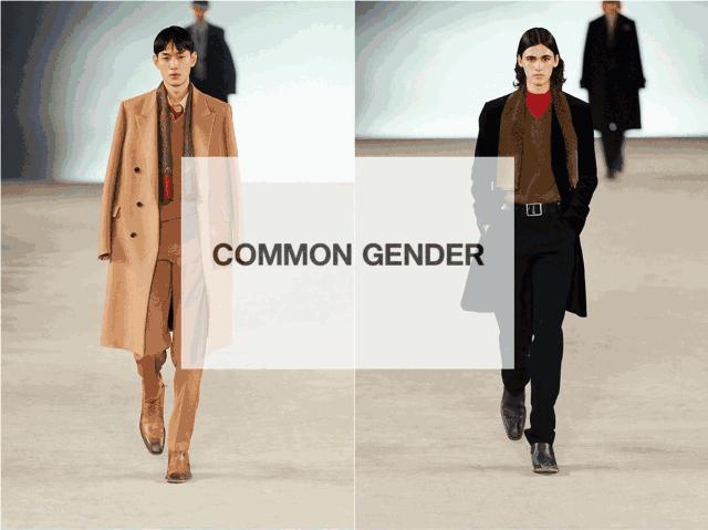 Z时代，男人变娘是必然的趋势？