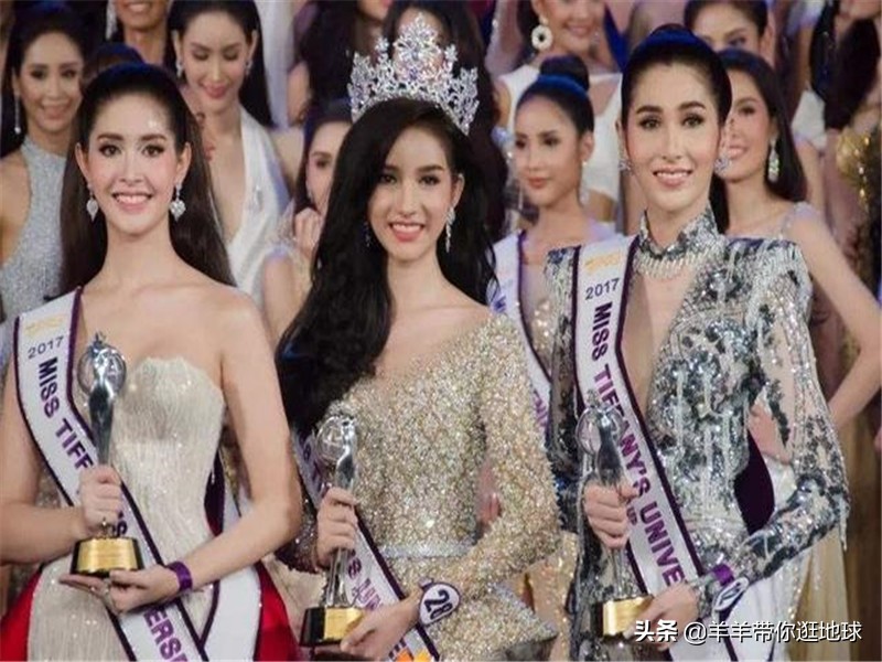 明明是男的却被人认成女的,明明是男人却活成了男人的模样