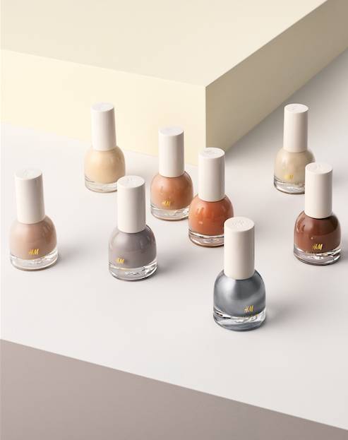 那些看起来很简单实际很难的美甲,有些人看起来很精致其实很穷