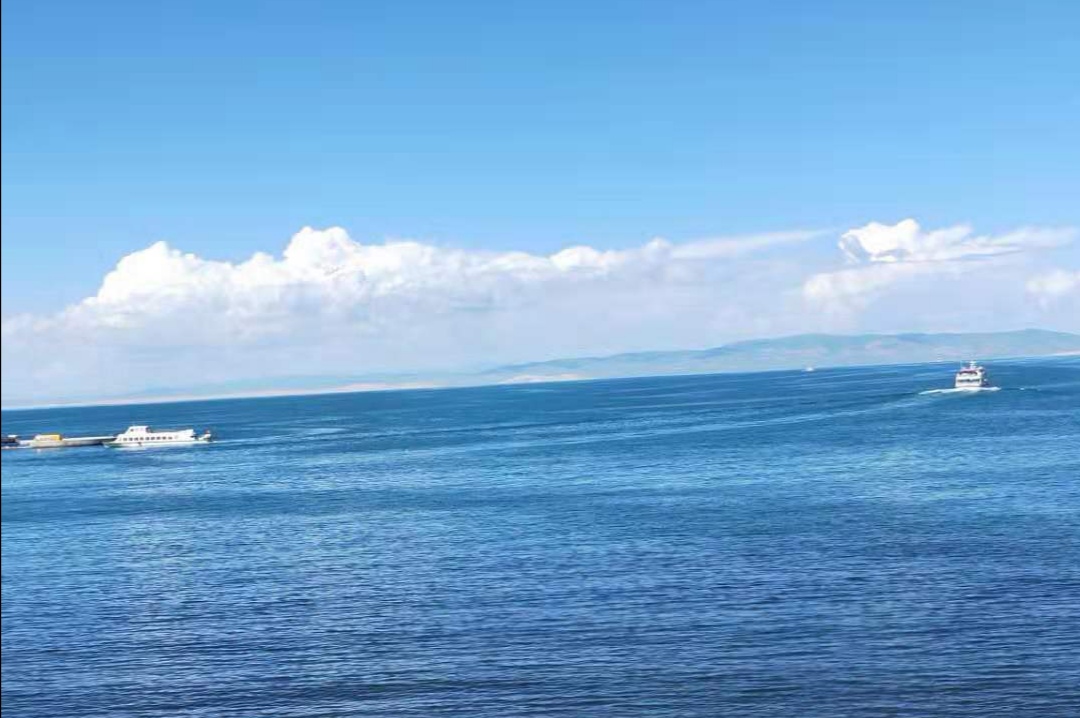 青甘大环线高反,旅游青甘大环线