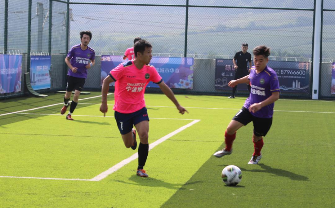 社区杯浙江决赛,2023未来社区杯总决赛