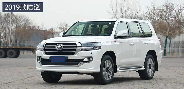 干嘛老盯着合资车，这十大平行*口车进**好开不贵，丰田就占了四款！