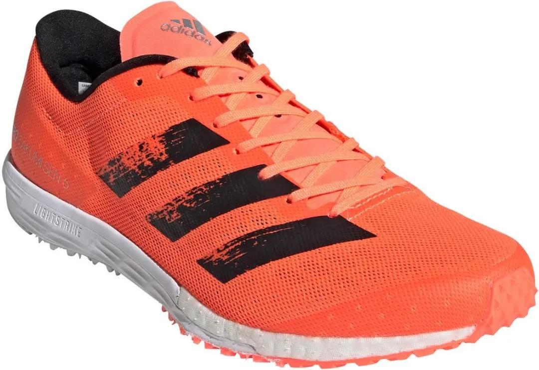 场地感超级好的实战战靴,穿什么跑步鞋跑得最快