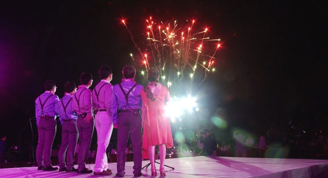 11位ceo的自述,60位ceo自述