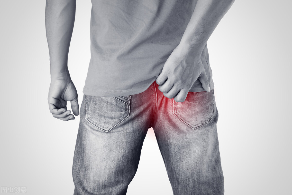 痔疮便血怎么学会止血,痔疮便血如何先止住