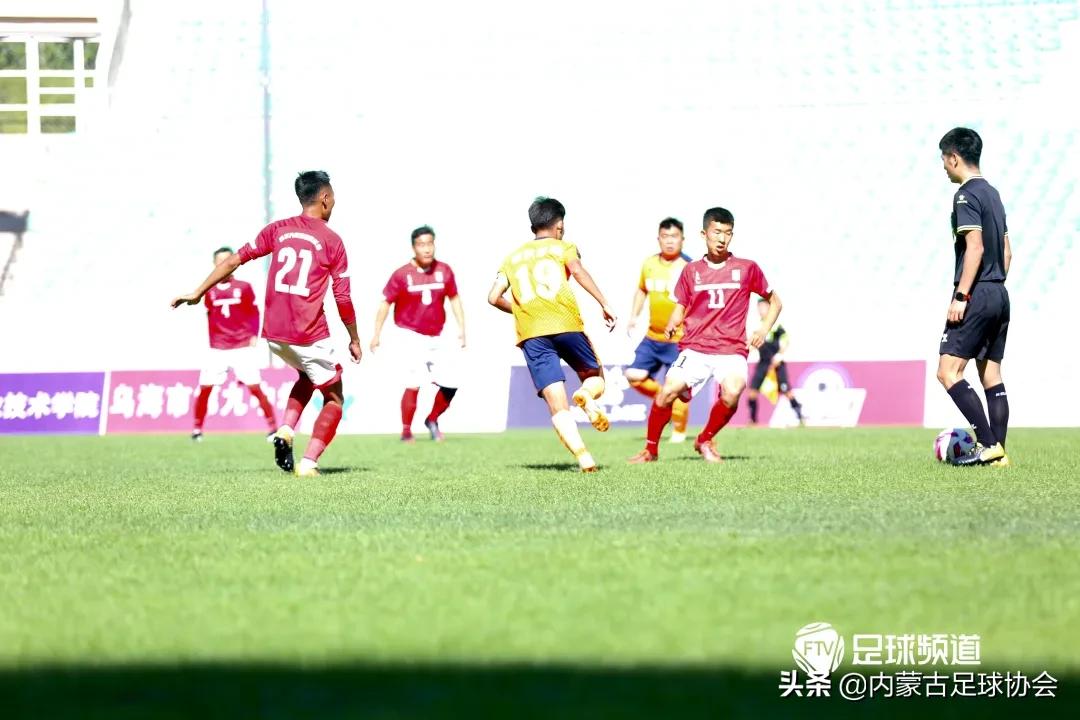 阿拉善足球,阿拉善足球班