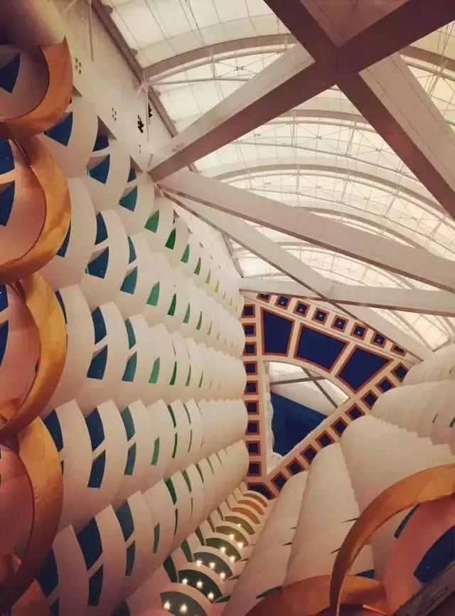 迪拜旅游如何省钱,迪拜旅游最便宜的方法