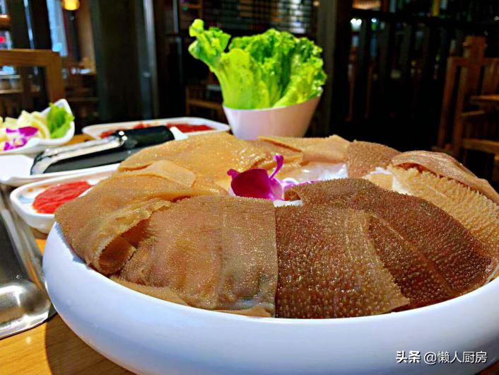 妹子一吃火锅就长口腔溃疡，比天气预报还要准，还有谁？