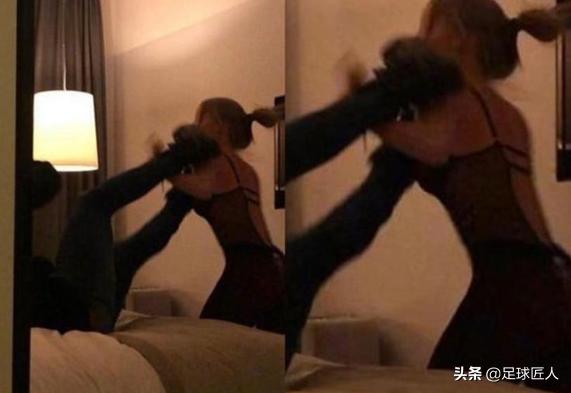 内马尔和女友吵架,内马尔群殴事件