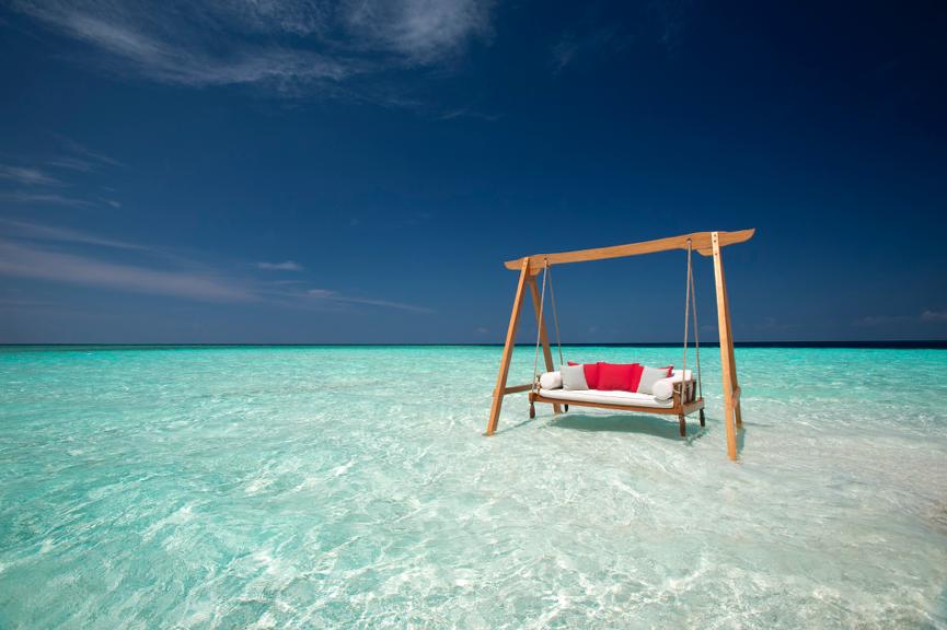 马代选岛不踩坑,马代国庆选岛攻略