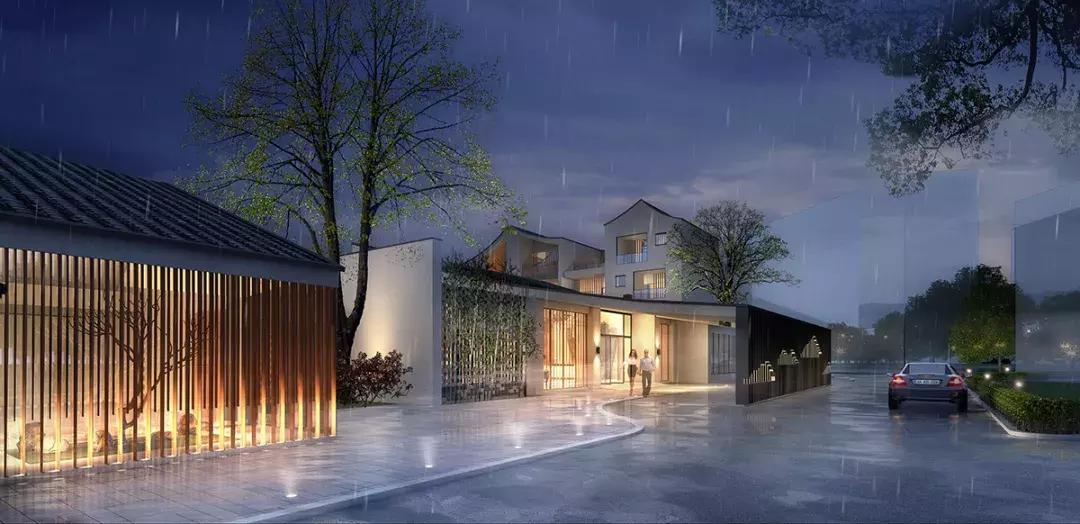 10家最新设计型精品民宿,十大创意民宿排行榜