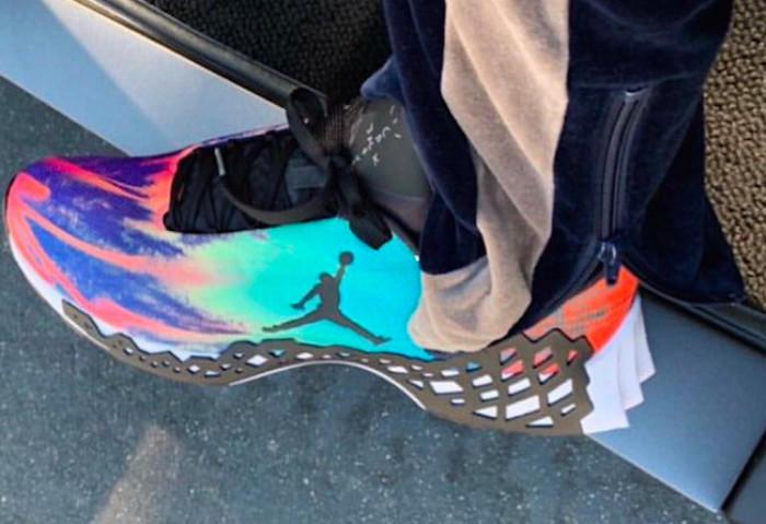 今年最值得期待的球鞋全在这里,2019年值得入手的球鞋清单