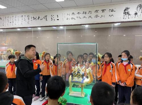 西安灞桥东枣园小学怎么样,西安灞桥区东枣园小学