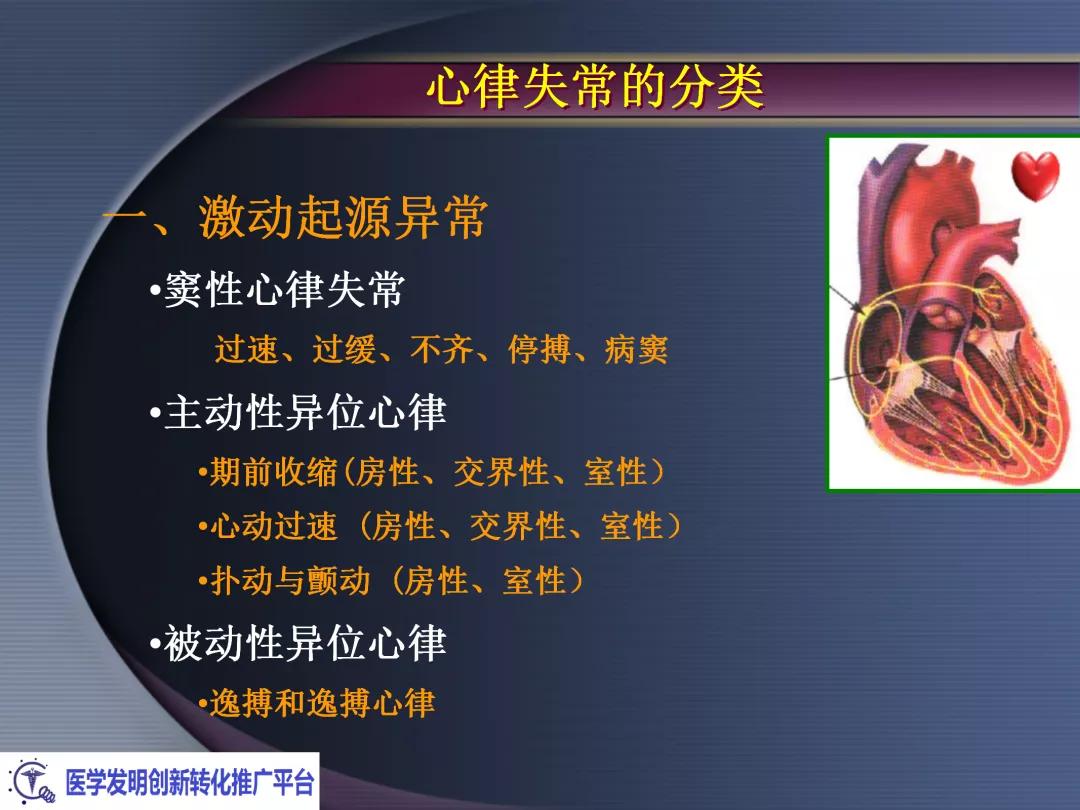 麻醉手术常见心律失常处理,麻醉引起心脏骤停原因