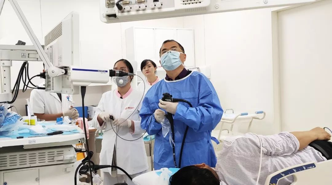 消化科疑难杂症专家,消化内科罕见病