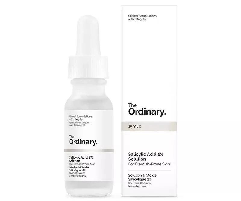 “平价猛药护肤品”TheOrdinary所有产品测评和使用指南