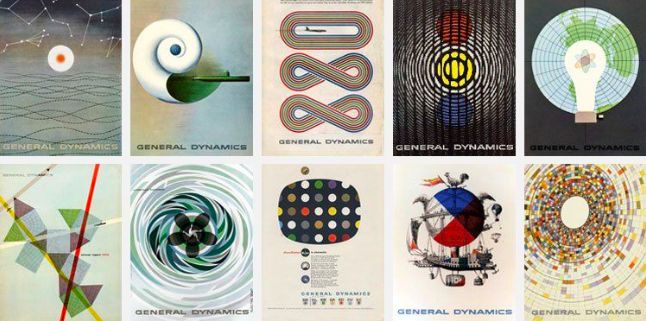 大师经典平面设计作品解析,平面设计大师作品欣赏