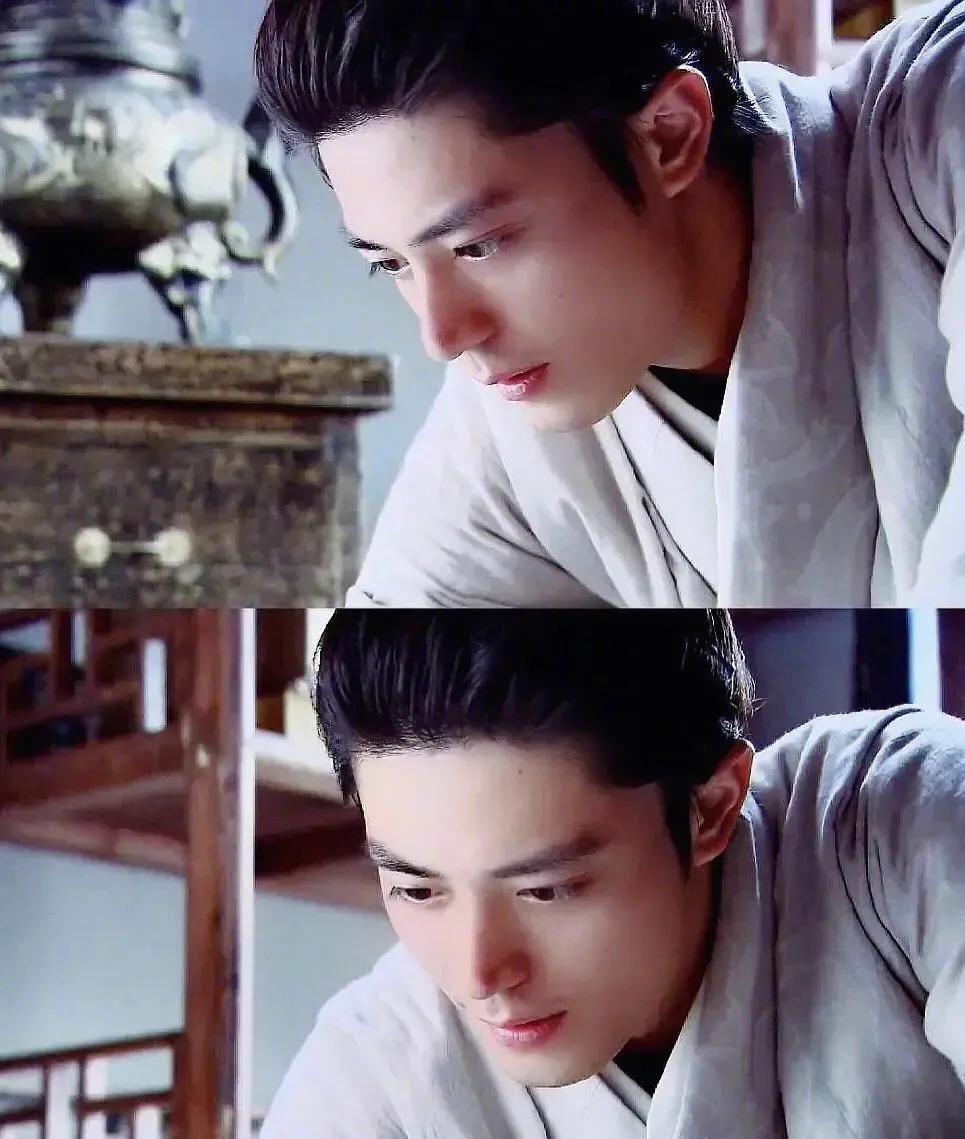 古偶颜值龚俊,龚俊古偶颜值天花板