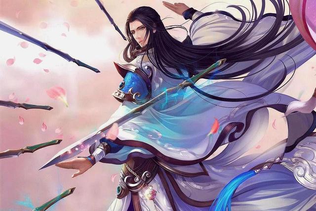 十本经典完结好书,推荐好看的情节书