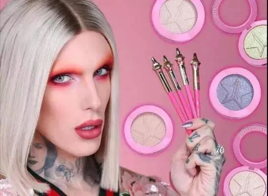 超级网红自创品牌,“口红一哥”李佳琦离成功还有几公里?