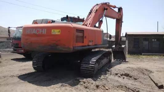 八大冷门挖掘机品牌你知道几款,各种挖掘机优劣分析视频