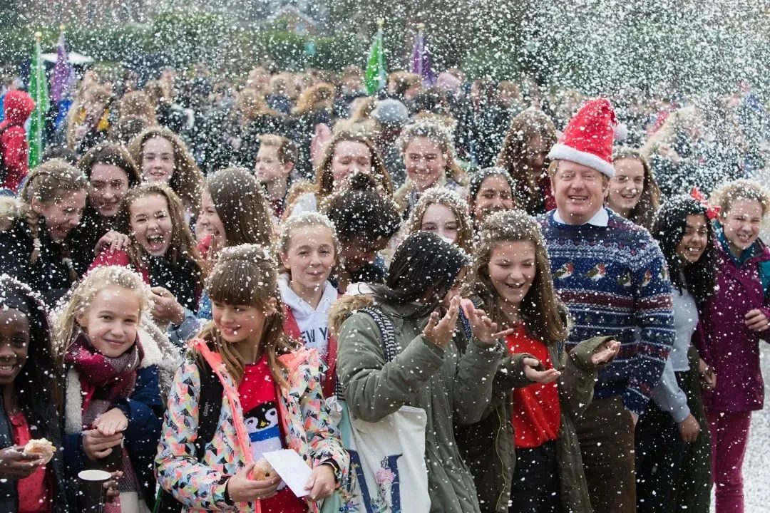 堪称全人教育典范，这所“未来学校”即将落户深圳