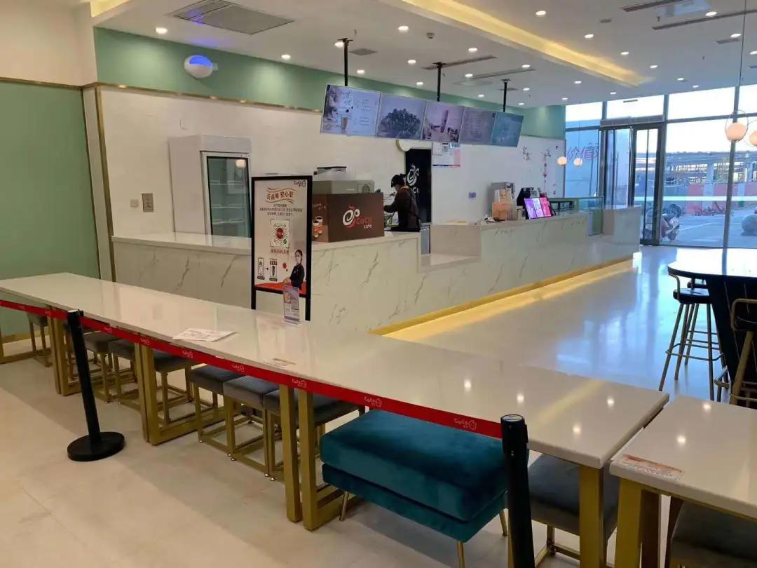 为什么疫情后开奶茶店特别多,疫情期奶茶店生意火爆