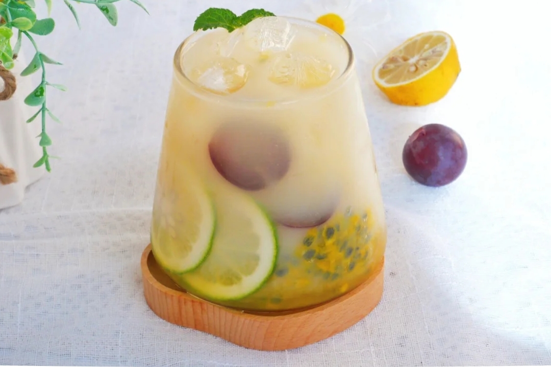 你问为什么女生都爱“吃醋”？因为好喝又消脂呀！尤其是这3款