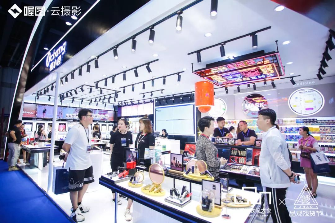 想要做好店面管理就要做好细节,店面管理的思路和方法