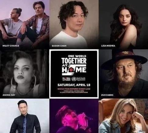 ［心灵・TABS］让我们一起孤单《Oneworld，TogetheratHome》