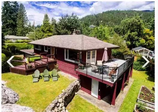 现在的市场，200万在温西西温，能买到什么样的房子？看醉了！