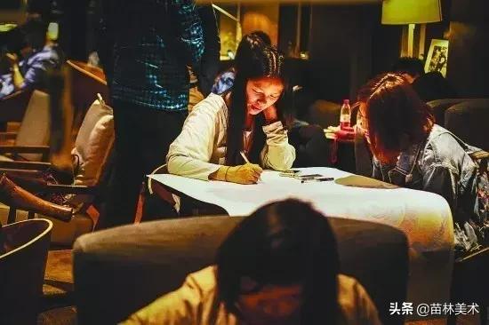 为什么好多人要上大专,为什么一定要上美院